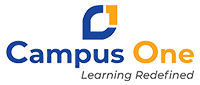 Campus One Logo